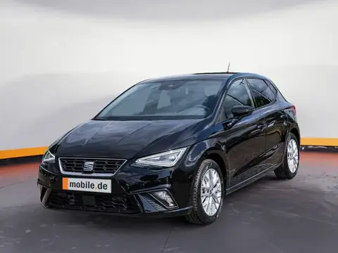 Annonce SEAT IBIZA Essence 2024 d'occasion 