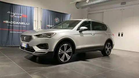 Annonce SEAT TARRACO Diesel 2019 d'occasion 