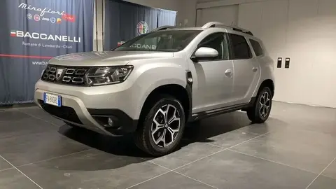 Used DACIA DUSTER Diesel 2018 Ad 