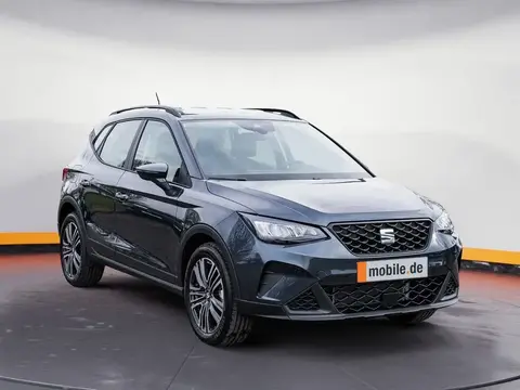 Annonce SEAT ARONA Essence 2024 d'occasion 