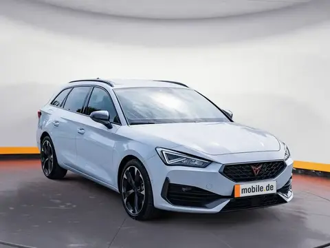 Used CUPRA LEON Petrol 2023 Ad 