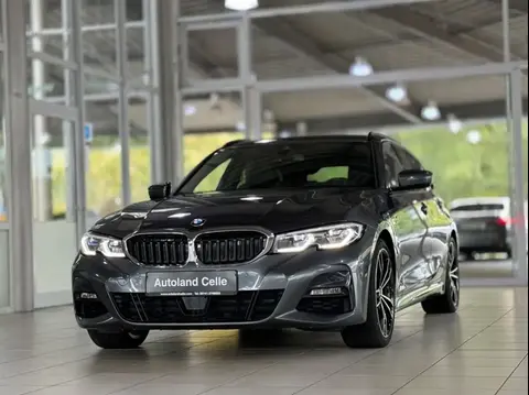 Annonce BMW SERIE 3 Diesel 2021 d'occasion 