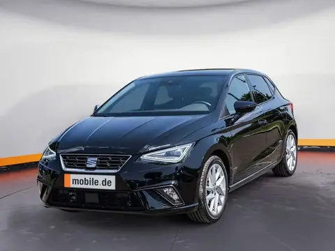 Used SEAT IBIZA Petrol 2023 Ad 