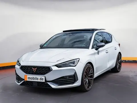 Annonce CUPRA LEON Essence 2024 d'occasion 