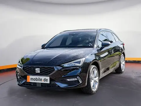 Annonce SEAT LEON Essence 2023 d'occasion 