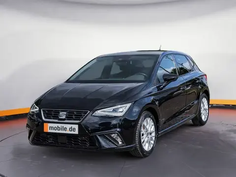 Annonce SEAT IBIZA Essence 2024 d'occasion 