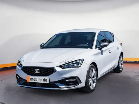 Annonce SEAT LEON Essence 2023 d'occasion 