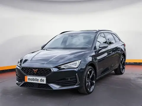 Used CUPRA LEON Hybrid 2022 Ad 