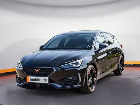 Annonce CUPRA LEON Essence 2023 d'occasion 