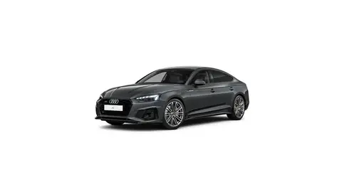 Annonce AUDI A5 Essence 2024 d'occasion 