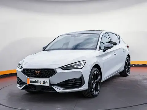 Annonce CUPRA LEON Essence 2024 d'occasion 