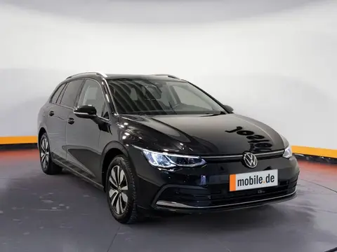 Annonce VOLKSWAGEN GOLF Essence 2024 d'occasion 