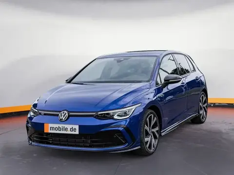 Annonce VOLKSWAGEN GOLF Essence 2023 d'occasion 