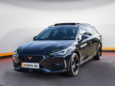 Used CUPRA LEON Petrol 2023 Ad 