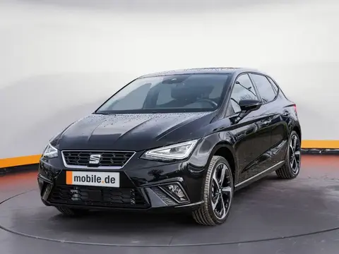 Used SEAT IBIZA Petrol 2024 Ad 