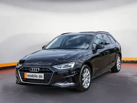 Used AUDI A4 Petrol 2021 Ad 