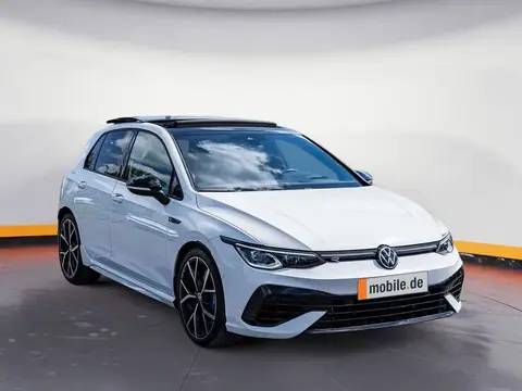 Annonce VOLKSWAGEN GOLF Essence 2021 d'occasion 