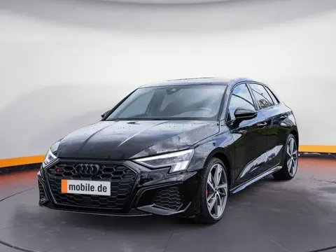 Annonce AUDI S3 Essence 2022 d'occasion 