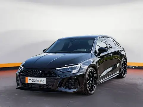 Annonce AUDI RS3 Essence 2023 d'occasion 