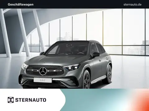 Annonce MERCEDES-BENZ CLASSE GLC Hybride 2023 d'occasion 