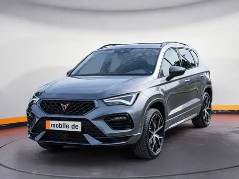 Annonce CUPRA ATECA Essence 2023 d'occasion 