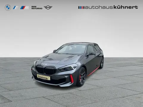 Annonce BMW SERIE 1 Essence 2021 d'occasion 