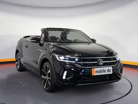 Annonce VOLKSWAGEN T-ROC Essence 2023 d'occasion 