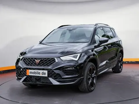 Annonce CUPRA ATECA Essence 2023 d'occasion 