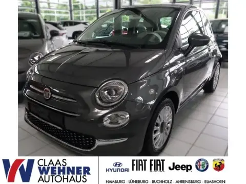 Used FIAT 500 Petrol 2020 Ad 