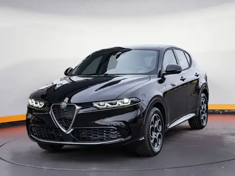 Annonce ALFA ROMEO TONALE Essence 2024 d'occasion 