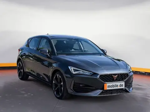 Annonce CUPRA LEON Essence 2024 d'occasion 