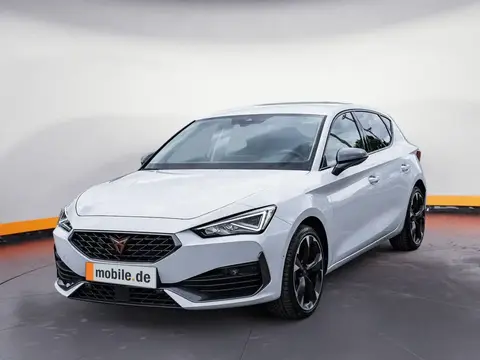 Annonce CUPRA LEON Essence 2024 d'occasion 