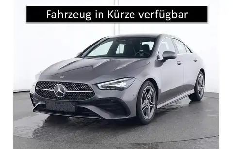 Used MERCEDES-BENZ CLASSE CLA Petrol 2024 Ad 