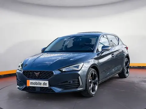 Annonce CUPRA LEON Essence 2023 d'occasion 