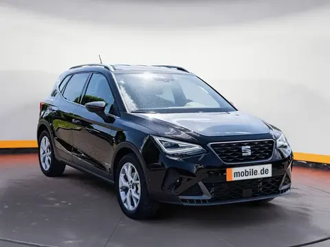 Annonce SEAT ARONA Essence 2023 d'occasion 