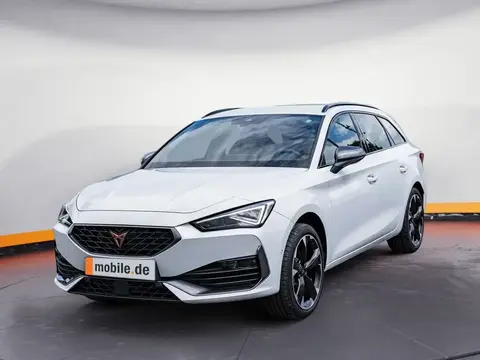 Annonce CUPRA LEON Diesel 2024 d'occasion 