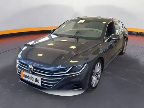 Annonce VOLKSWAGEN ARTEON Essence 2021 d'occasion 