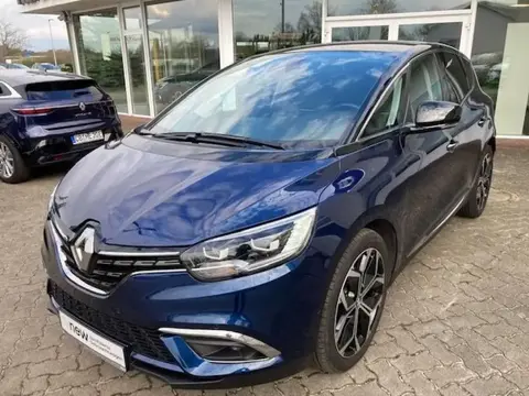 Used RENAULT SCENIC Petrol 2021 Ad 