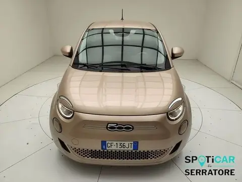 Used FIAT 500 Not specified 2021 Ad 