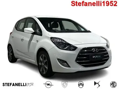 Used HYUNDAI IX20 Petrol 2019 Ad 