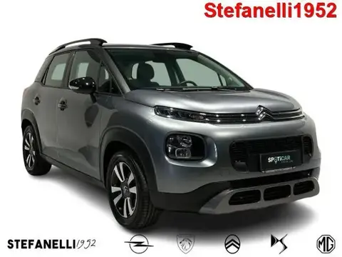 Annonce CITROEN C3 AIRCROSS Essence 2018 d'occasion 