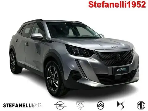 Used PEUGEOT 2008 Not specified 2021 Ad 