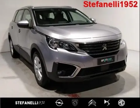 Used PEUGEOT 5008 Diesel 2019 Ad 