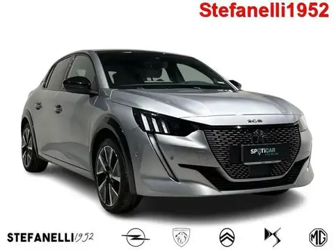 Used PEUGEOT 208 Not specified 2021 Ad 