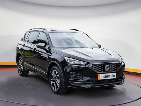 Annonce SEAT TARRACO Diesel 2023 d'occasion 