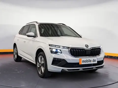 Annonce SKODA KAMIQ Essence 2024 d'occasion 