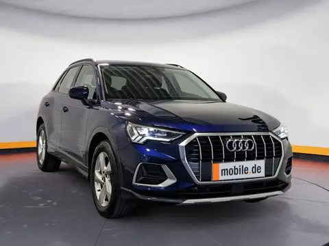 Annonce AUDI Q3 Diesel 2022 d'occasion 