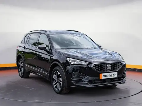 Annonce SEAT TARRACO Diesel 2023 d'occasion 