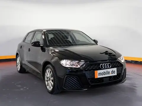 Used AUDI A1 Petrol 2022 Ad 