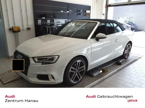 Annonce AUDI A3 Essence 2020 d'occasion 